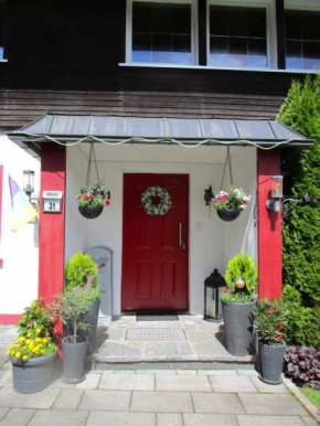 Haus Rehblick Saig